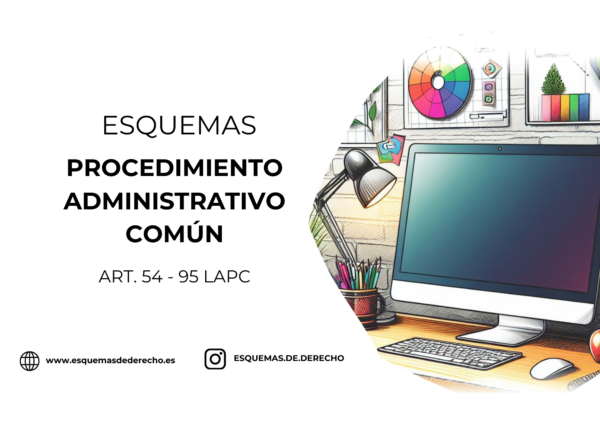 Ley del procedimiento administrativo común - Imagen 10
