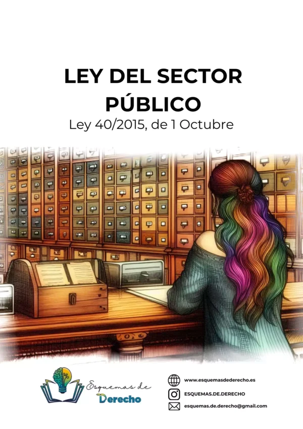 ley 40-205