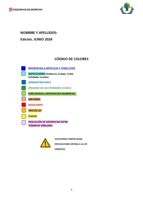 Ley reguladores de las bases del régimen local - Imagen 2