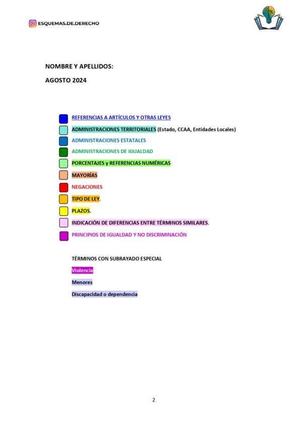 Ley para la igualdad real y efectiva de las personas Trans - Imagen 2