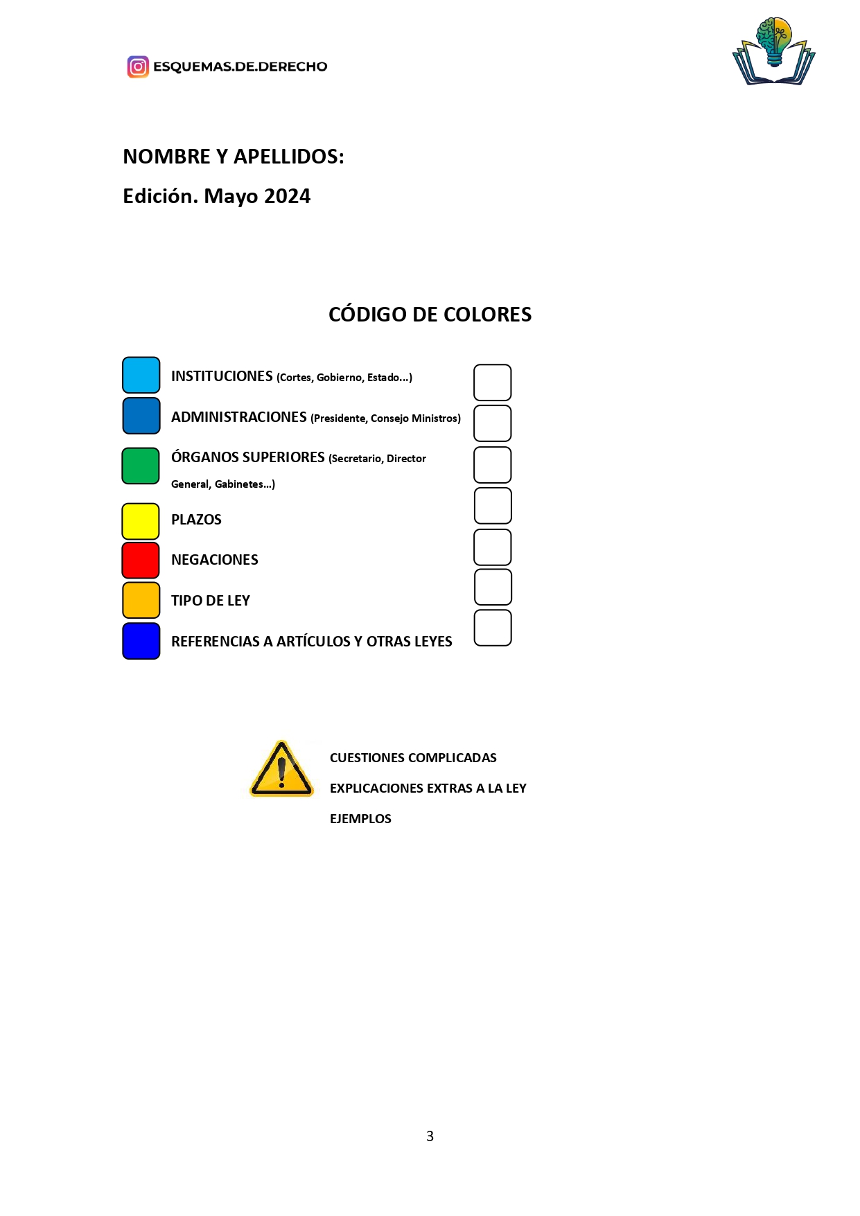 Ley de gobierno - Imagen 2