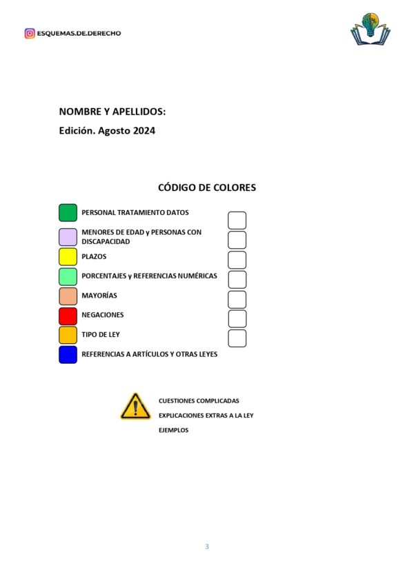 Ley Orgánica 3/2018, de 5 de Diciembre, de Protección de datos personales y garantía de los derechos digitales - Imagen 2