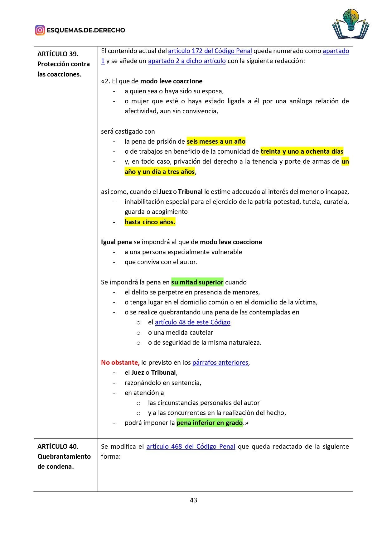 Ley Orgánica 1/2004, de Medidas de Protección Integral contra la Violencia de Género - Imagen 7