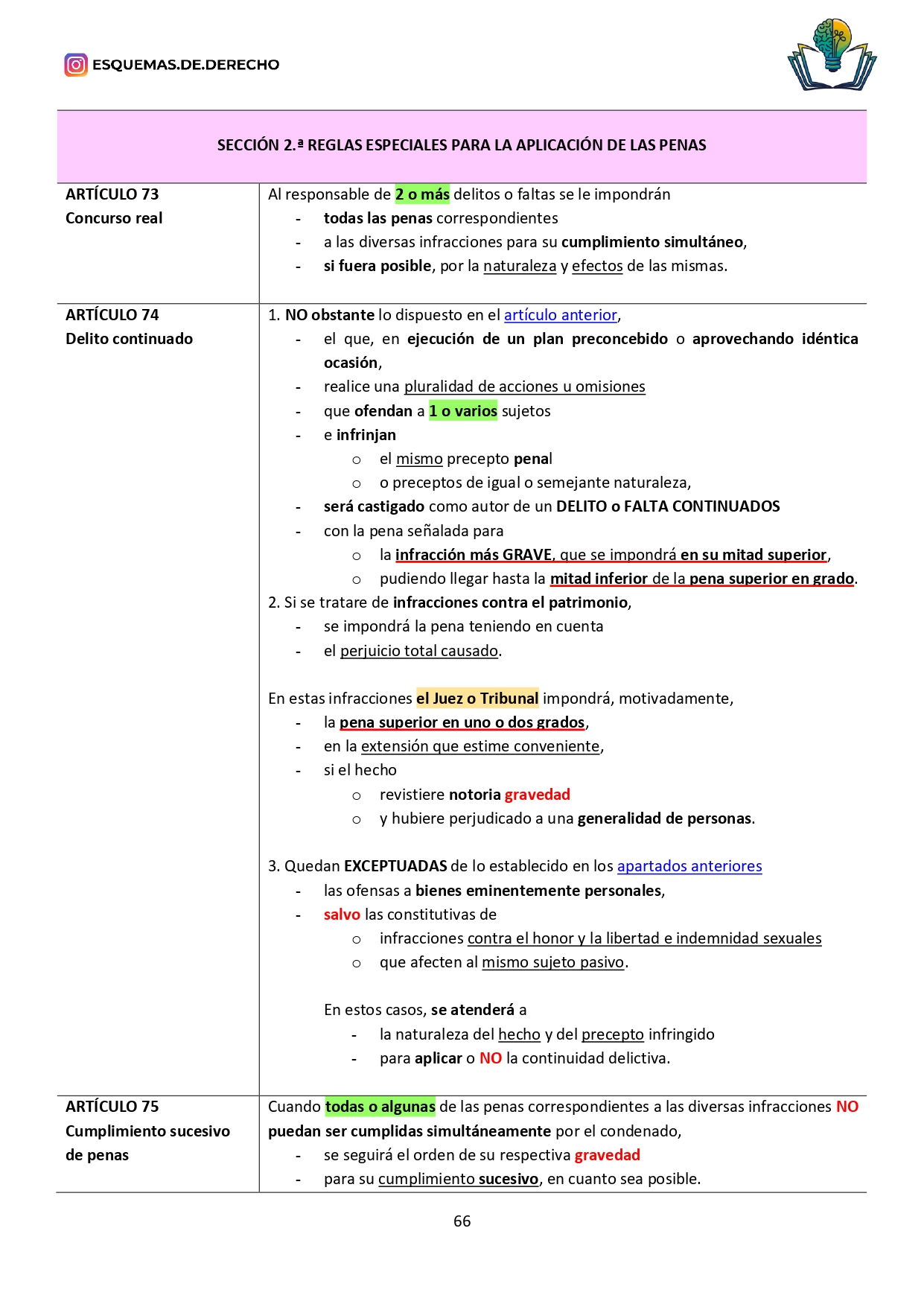 Código Penal. Parte General. Tomo I - Imagen 8