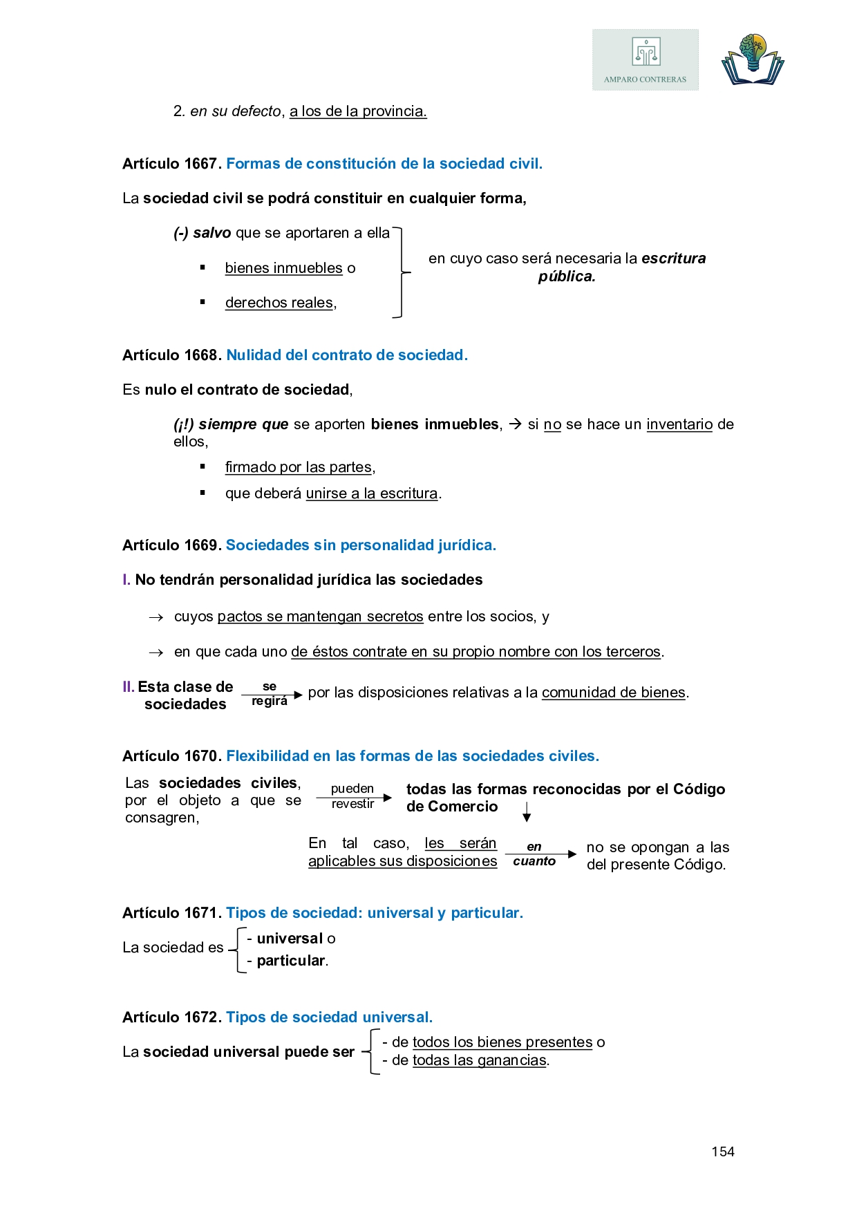 Código Civil. Libro IV - Imagen 8