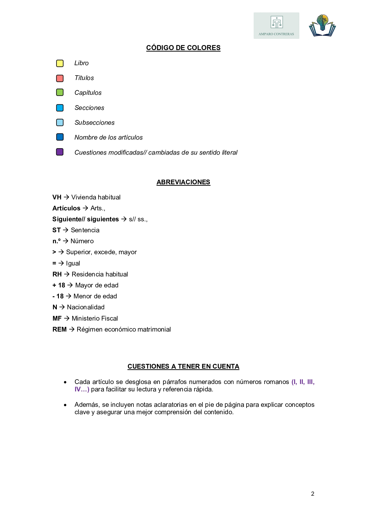 Código Civil. Libro IV - Imagen 2