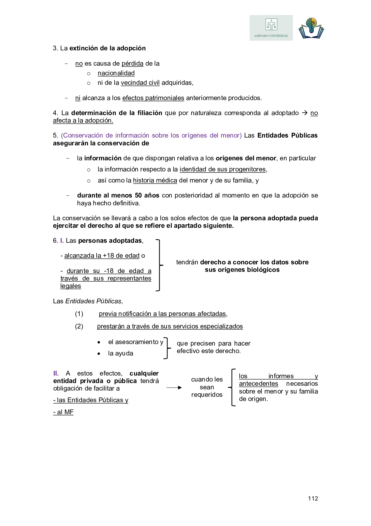 Código Civil. Libro I - Imagen 7