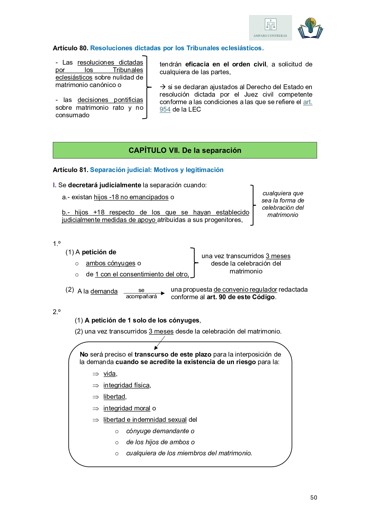 Código Civil. Libro I - Imagen 5