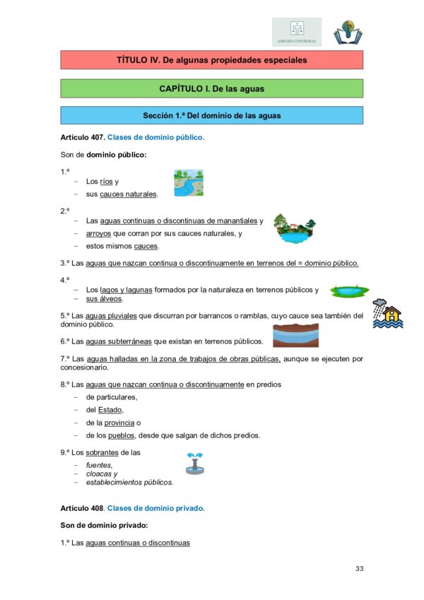 Código Civil. Libro II - Imagen 5