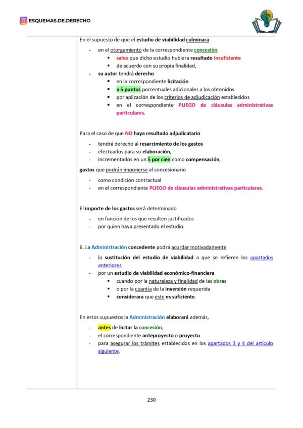 Ley Contratos del Sector Público. Libro II - Imagen 13