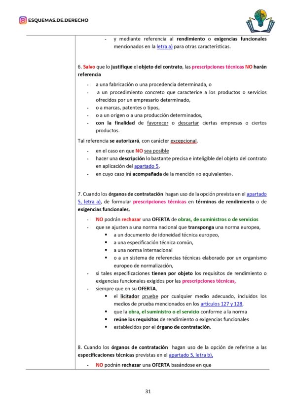 Ley Contratos del Sector Público. Libro II - Imagen 4