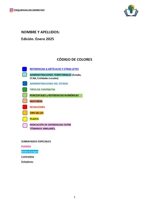 Ley Contratos del Sector Público. Libro II - Imagen 2