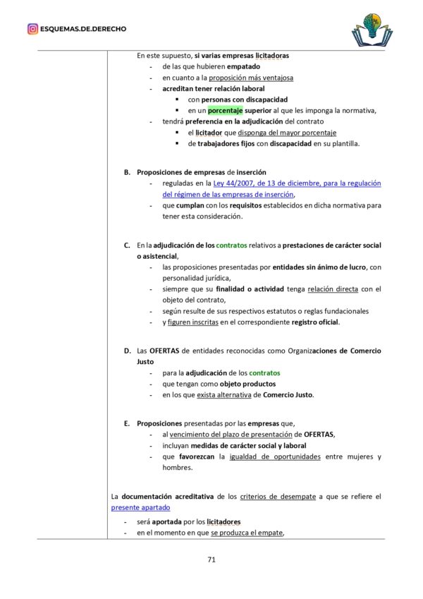 Ley Contratos del Sector Público. Libro II - Imagen 7