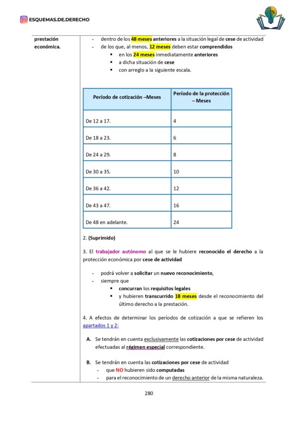Ley General Seguridad Social. Tomo II. Art. 136-373 - Imagen 11