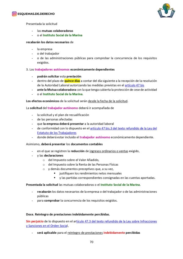 Ley General Seguridad Social. Tomo III. Disposiciones Adicionales, Transitorias y Finales - Imagen 5