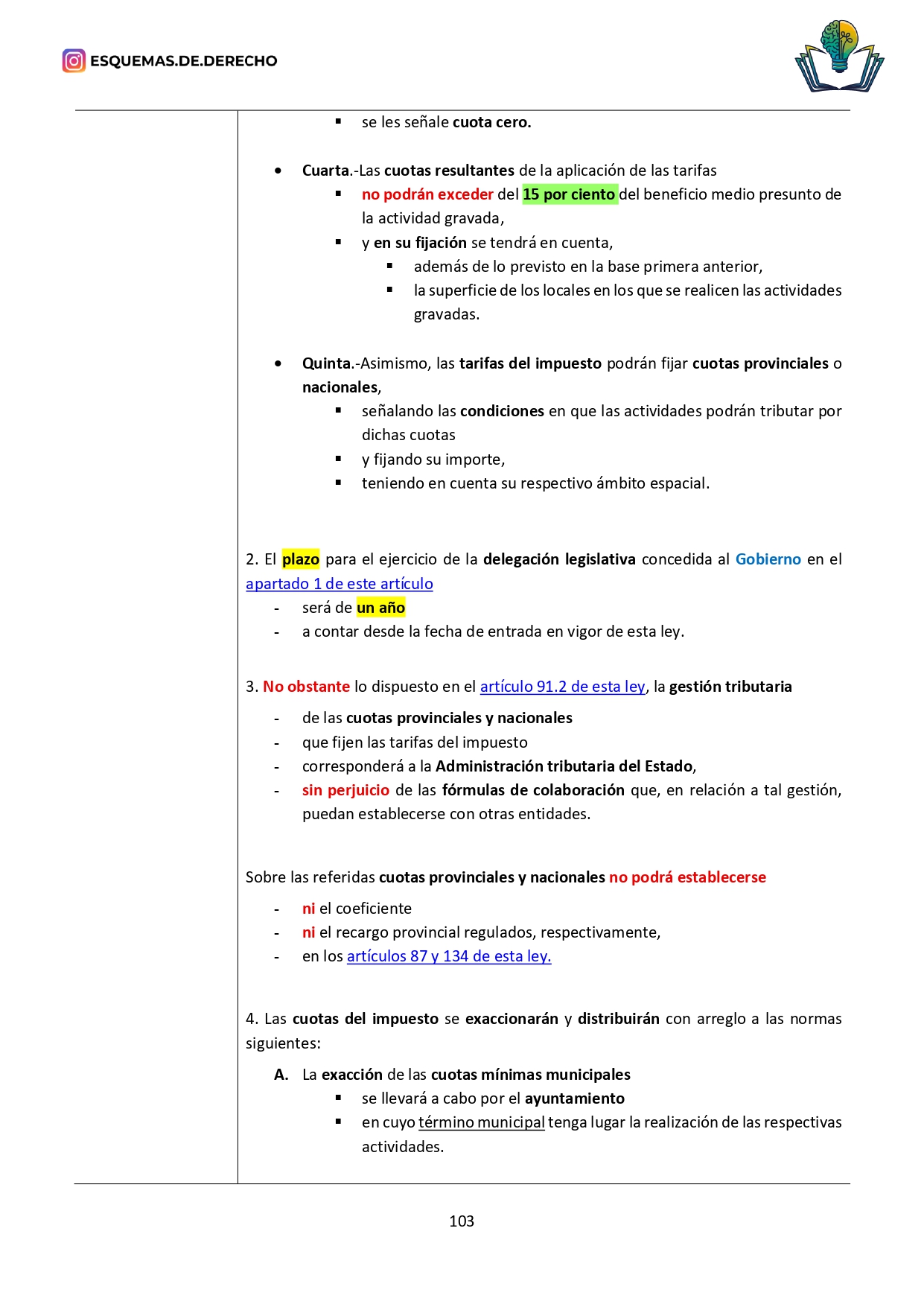 Ley Haciendas Locales - Imagen 7
