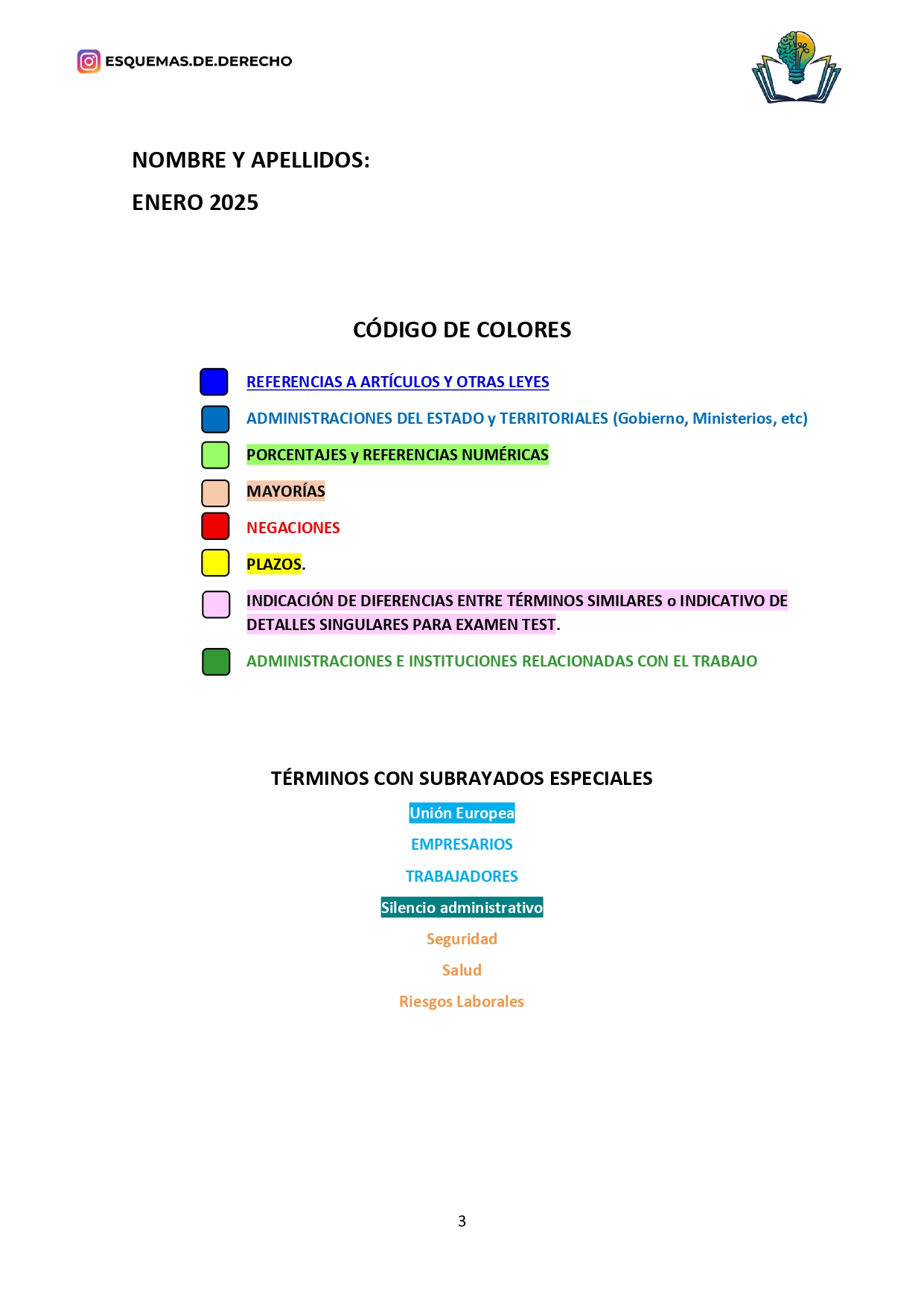 Ley de Prevención de Riesgos Laborales - Imagen 2