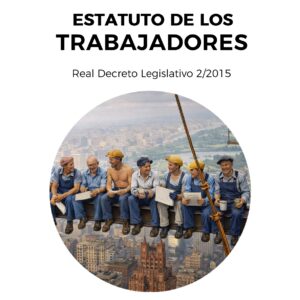Estatuto de los Trabajadores