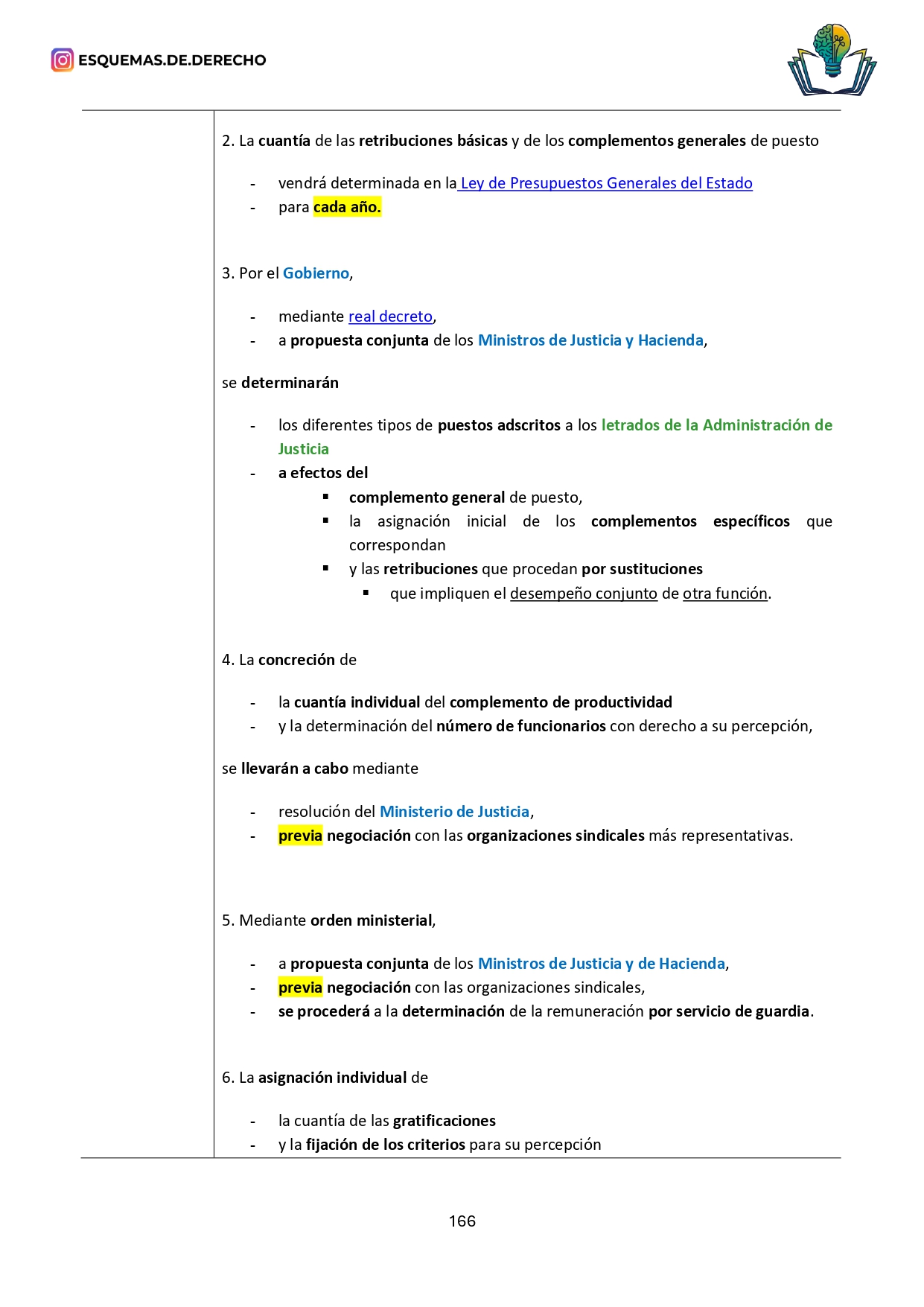 Ley Orgánica del Poder Judicial. Tomo 2 - Imagen 10